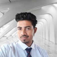 Basudeb Roy