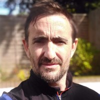 Jonathan Scott