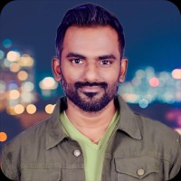 Prasath Ramalingam (PMP)®