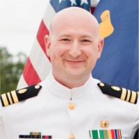 Ben Pittman