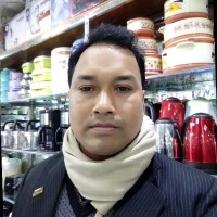 Ruhul Amin