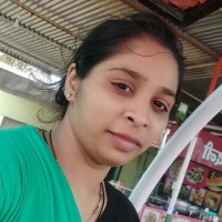 Madhuri Patel