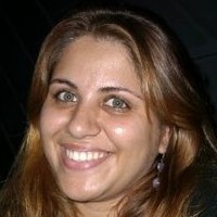 Jamile Oliveira