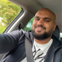 Yacine Touahria