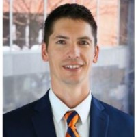 Bryan Teschke, PG, PGp