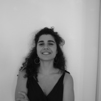 Eva Tsimpoukaki