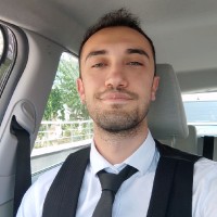 Ali Engin Coşkun