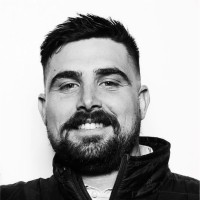 Kyle Hayes