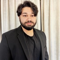 Sudipto Priyodarshan