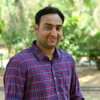 Divyesh Mori