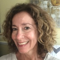 Cheryl Kouble