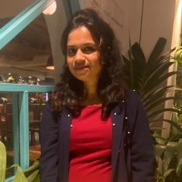 Darshana Gudhate
