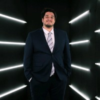 Tiago de Souza Lima Pazinatto