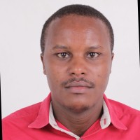 Martin Ng'ang'a
