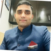 Nikhil Chaudhary