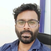 Sinu Nair