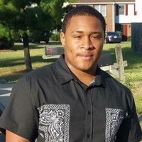 Renaldo Winfree