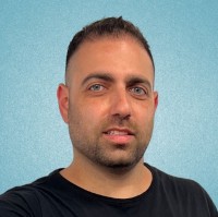 Liel Amram