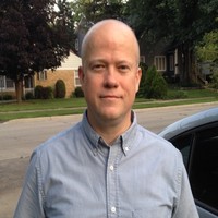 Kenneth Pfoser