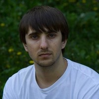 Andrew Zhuk
