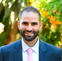 Omar Dabbagh, PMP, EIT