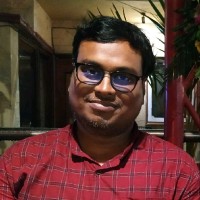 Krishnendu Bera