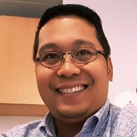Leonard De Guzman Sarmiento