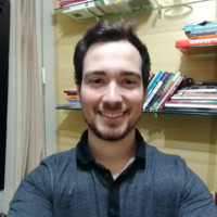 Gustavo Lucas Zarpelão Dos Santos