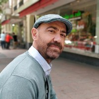 David Barbero García