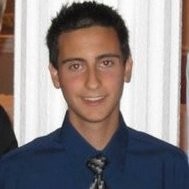 Alex Bolin