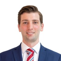 Jonathan Burke, Acii, Msc
