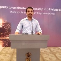 Afzaal Mirza