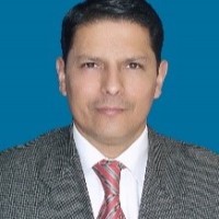 Carlos Iván Trujillo  Matta