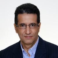 William Ramirez, Mba