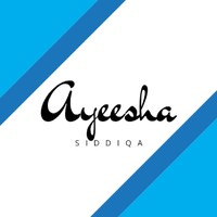 Ayeesha Siddiqa