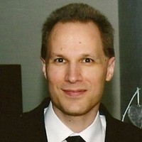Charles Walton