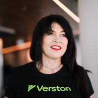 Katrin Laikre