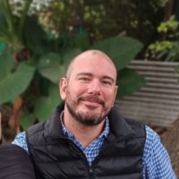Alejandro M Moreno