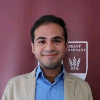 Nasri Daher Hussein