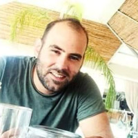 Giannis Fotopoulos