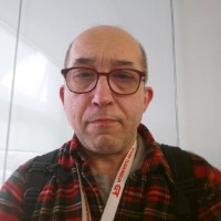 Giacomo Borghi