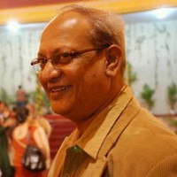 Purnendu dasgupta
