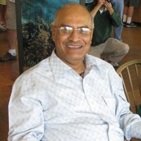 Jayant Lal Bhattacharya