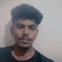 Guruprakash M