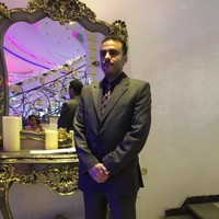 Ahmed Abdulfattah