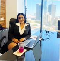 Ofelia Guadalupe Fernández Palomera