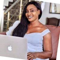 Iyemene Tracy Peremoboere