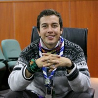 Miguel Angel Calle Rodríguez
