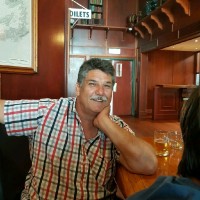 Deon Ignatuis Engelbrecht