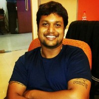 Arjun Manju